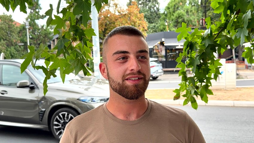 Đorđe (23) ulazi u "Elitu 10" prizano: Sviđa mi se Miljana Kulić, biću sa njom