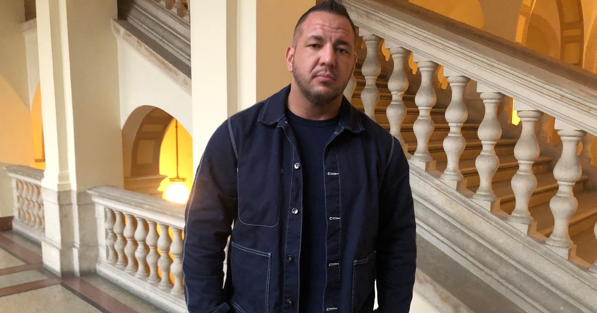 Szívbemarkoló vallomást tett Curtis az édesapjáról: „Valahogy úgy érzem, nem tudom elengedni őt”