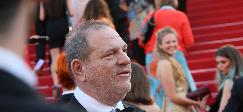Skompromitowany "władca" Hollywood błaga sąd o łaskę. "Nie wytrzymam"