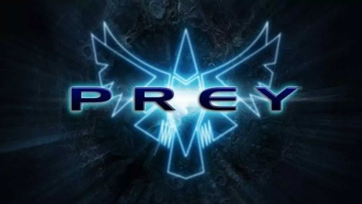 ZeniMax Media kupiło markę Prey