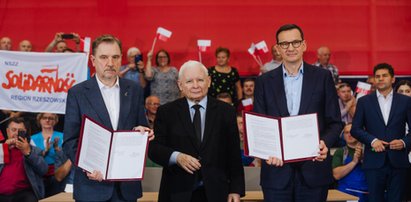 Pracujący Polacy dostaną nagrody od rządu. Sprawdź, czy się załapiesz! Znamy kwoty