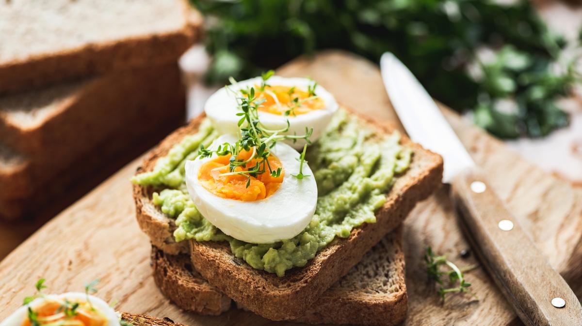 Így segít a tojás, ha fogyni szeretnél