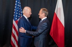 Przełomowa decyzja USA. Amerykański senator zwraca uwagę na rolę Polski