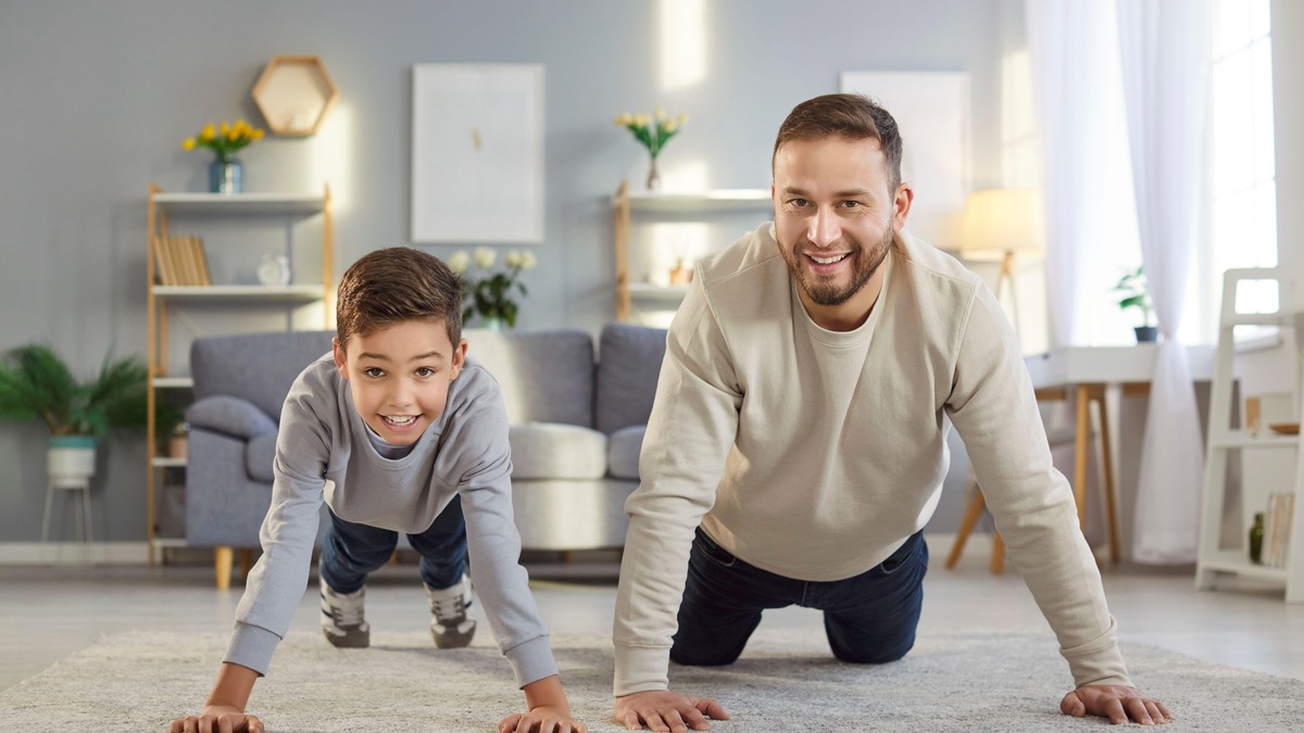 Ove karakteristike nasleđujemo od očeva, ali tek kad odrastemo: Njihova genetika pobeđuje