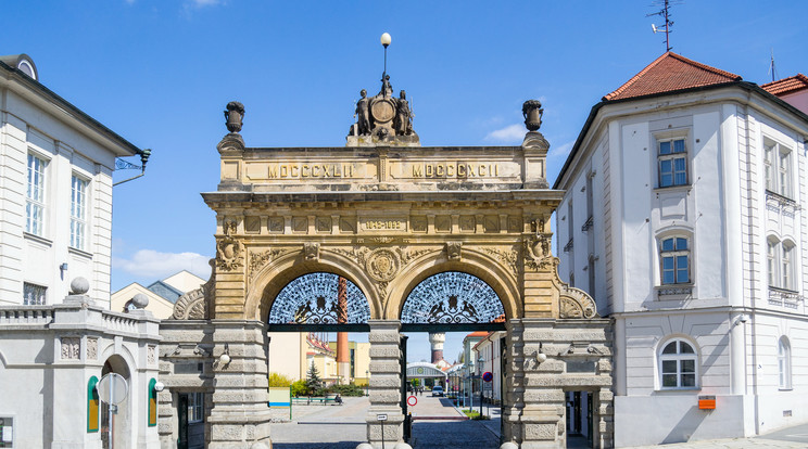 Feloldották a szükségállapotot Csehországban / Fotó: Shutterstock