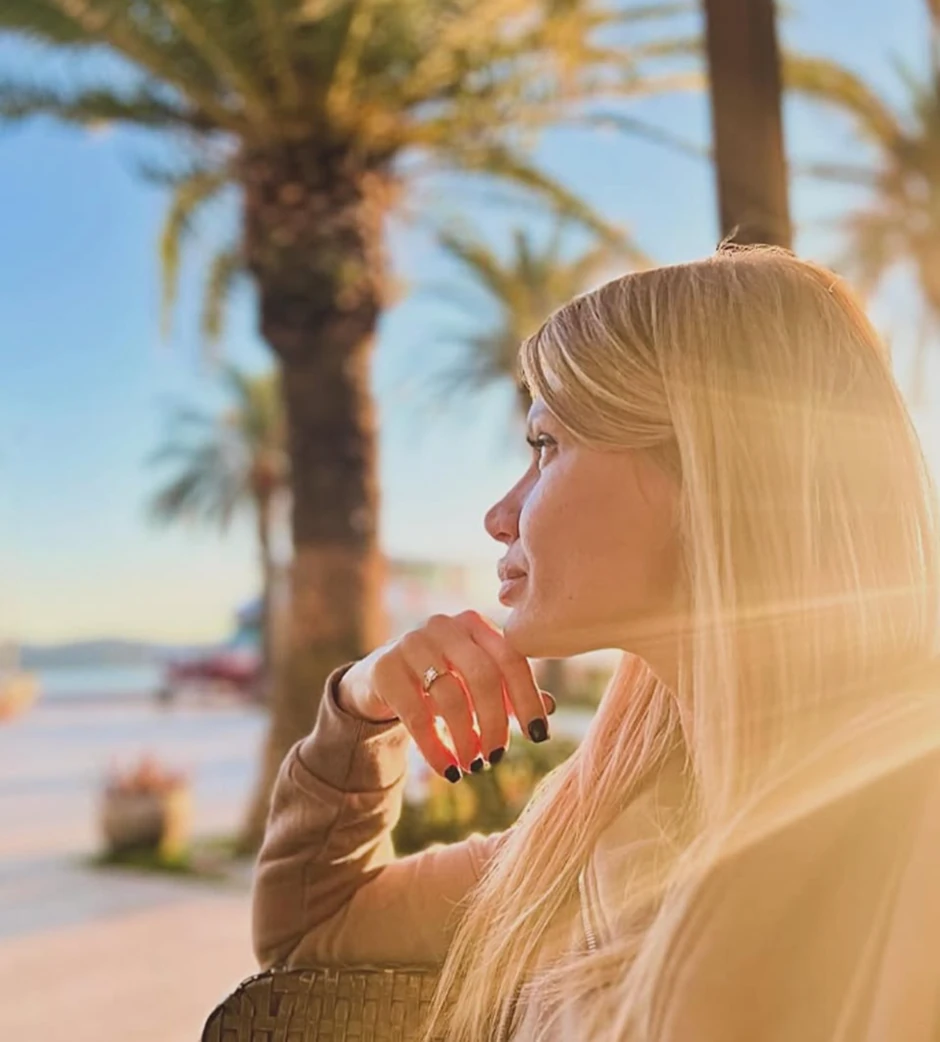 Ovo je prsten kojim je Kasper verio Draganu Spasojević: "Verio je dok su bili u Crnoj Gori"