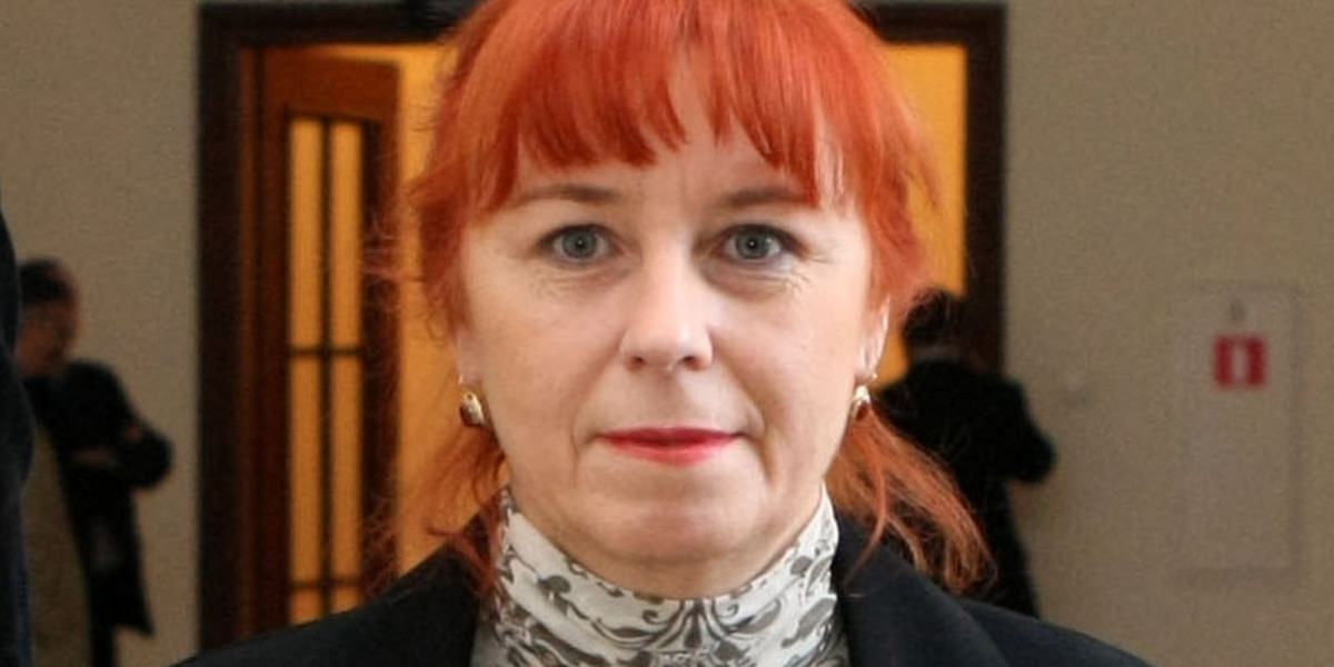 Lidia Dudziak