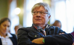 Burszta: Silny znaczy atrakcyjny [WYWIAD]