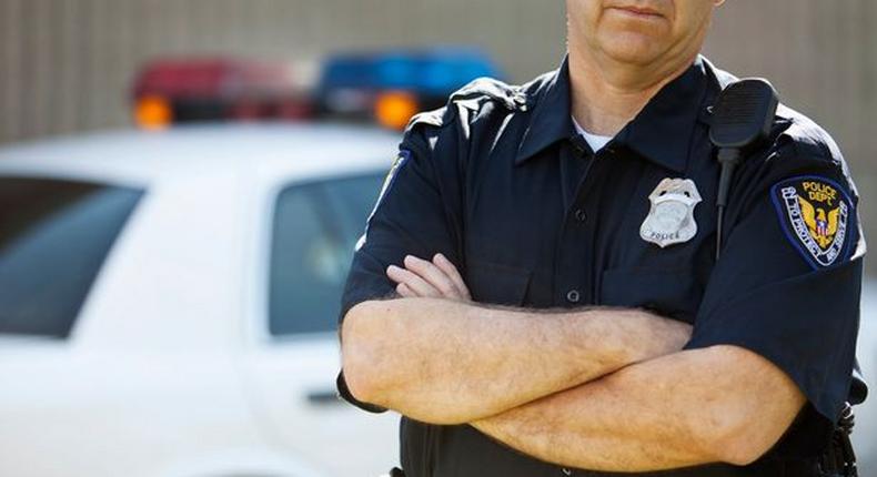 The app will help you find out what the US police know about your home.