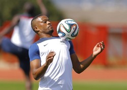 Mundial 2014: Dzień 19. (RELACJA LIVE)