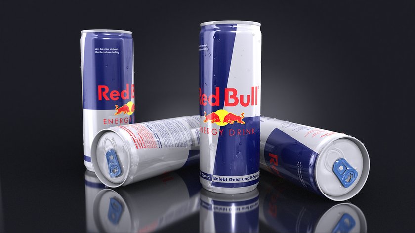 Red Bull