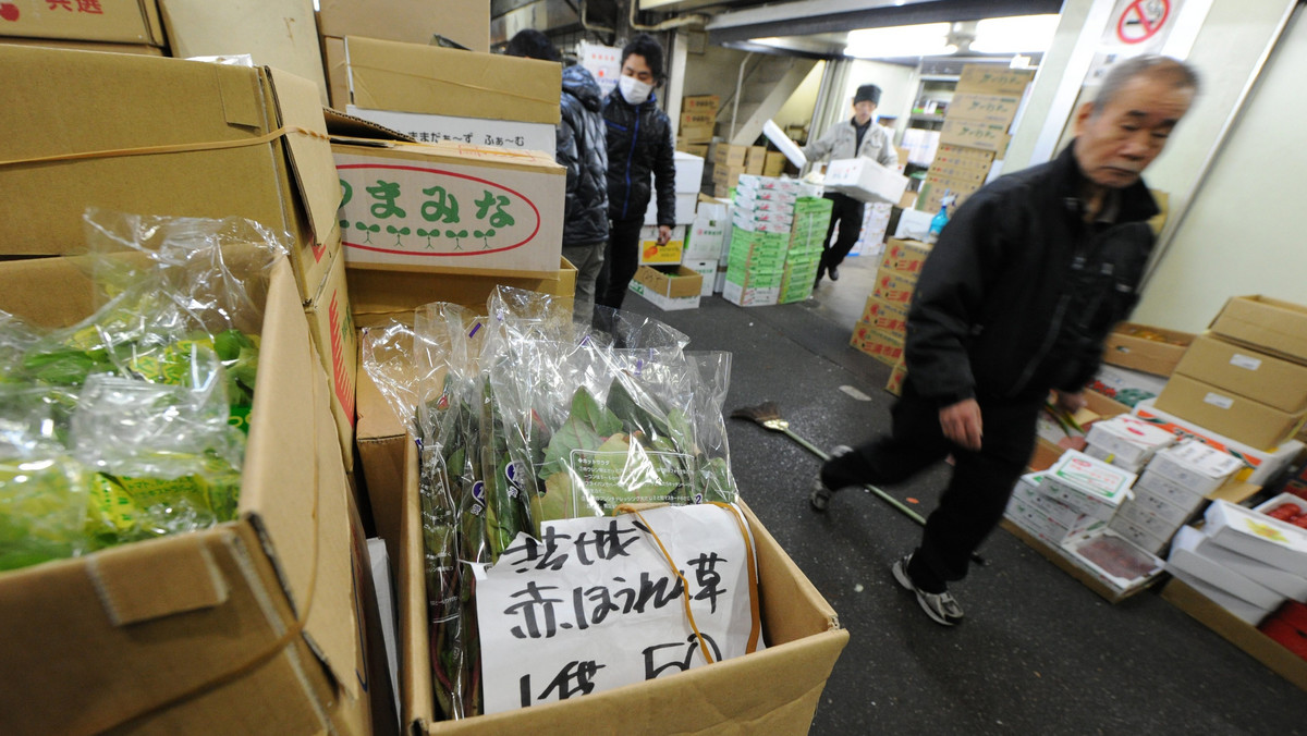 W niedzielę w kościołach na terenie całego kraju zostanie przeprowadzona zbiórka do puszek na rzecz ofiar trzęsienia ziemi i tsunami w Japonii - poinformowało biuro prasowe Konferencji Episkopatu Polski. Zebrane środki trafią na konto Caritas Japonia.