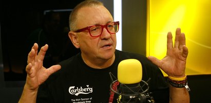 Owsiak odchodzi z radiowej Trójki! Żegna się bardzo ostro