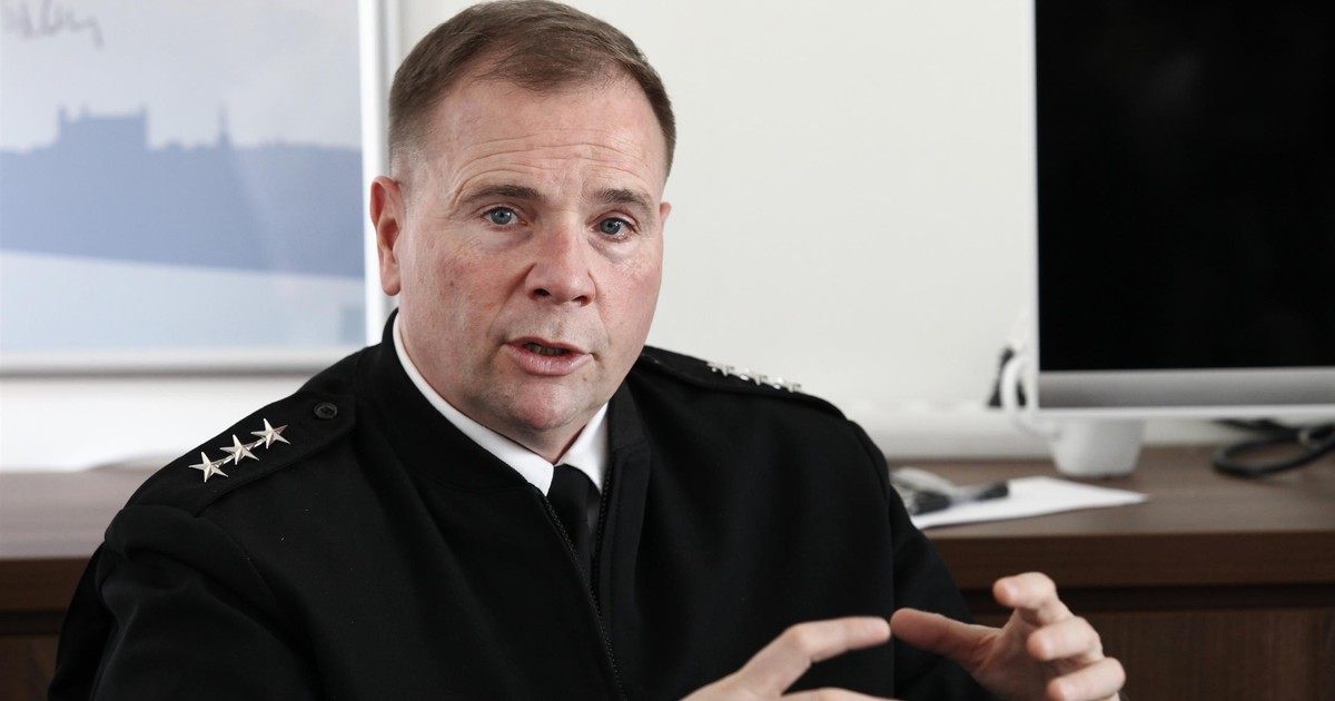 Były dowódca wojsk USA w Europie radzi, jak odpowiedzieć na rosyjskie prowokacje