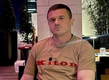 Miloš Stojanović Tigar (Foto: Društvene mreže)
