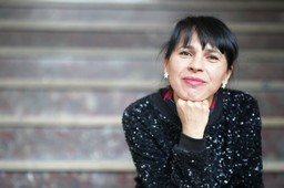 Małgorzata Mirga-Tas, artystka romskiego pochodzenia, będzie reprezentowała Polskę na Biennale Sztuki w Wenecji