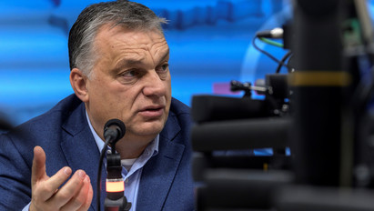 Orbán Viktor: a kormány szupercsapatot küld a gócpontokhoz