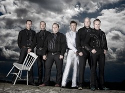 Przy Fatboy'u chodzą nóżki