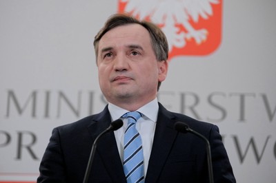 Ziobro: Solidarna Polska zgłosi własny projekt ustawy o Sądzie Najwyższym