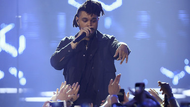 The Weeknd przekazał 50 tys. dolarów uniwersytetowi w Ontario