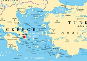Grčka - Turska