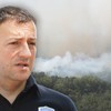 Luka Čaušić, Deliblatska peščara 