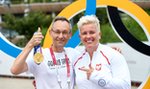 Anita Włodarczyk odebrała złoty medal. Fakt świętował sukces z naszą mistrzynią! 