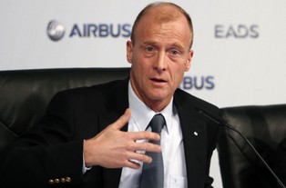 Restrukturyzacja EADS: zmieni się nazwa, zniknie kilka tysięcy miejsc pracy
