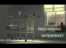 Ta reklama straszy. Musi być zmieniona