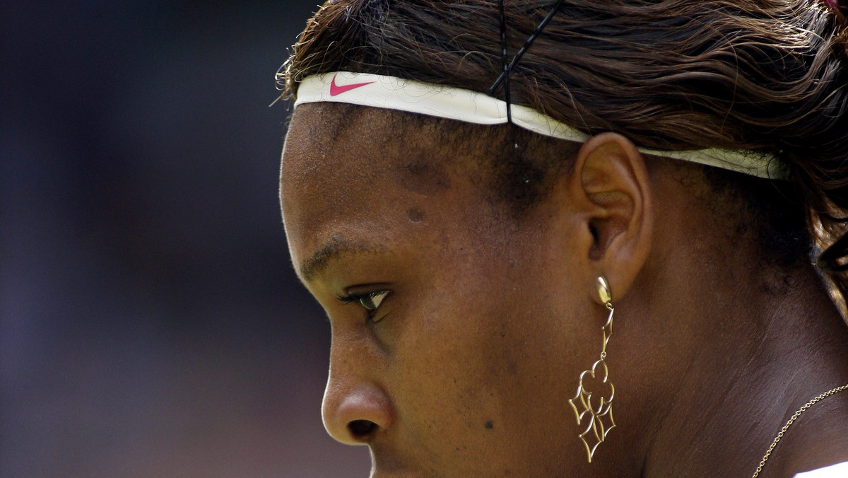 - Nie mogę się już doczekać momentu, kiedy ponownie zacznę grać - oświadczyła Serena Williams po wyjściu ze szpitala, do którego trafiła prosto z bankietu zorganizowanego przez magazyn "Vanity Fair".
