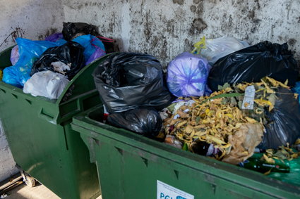 Rachunki za śmieci nadal będą wysokie. Nowe przepisy nie pomogą