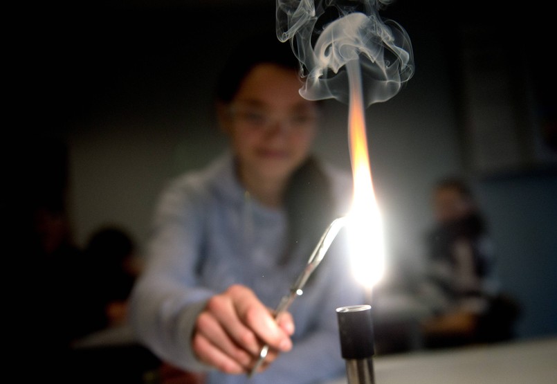 Trudny quiz chemiczny. 15/15 dla nielicznych