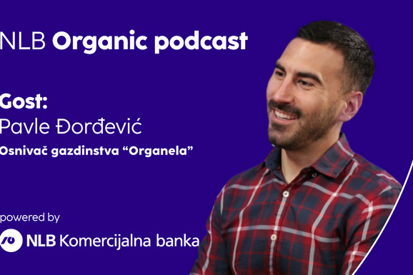 Pavle je od para za polovna kola kupio svoje parče raja, danas je to oaza za čitavo selo, nemaju ni komaraca: Kako organska proizvodnja utiče na zdravlje