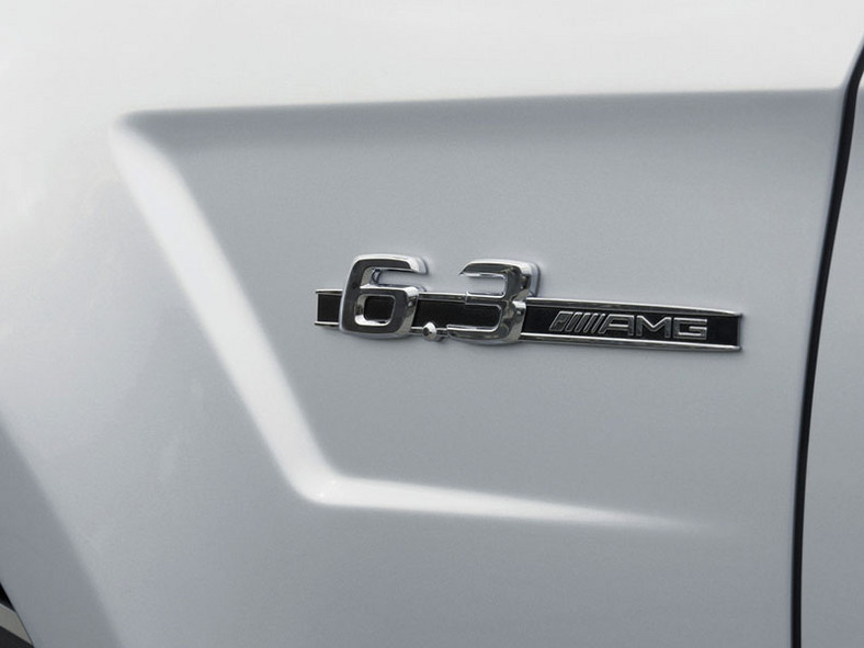 Mercedes-Benz E 63 AMG: pierwsze oficjalne zdjęcia i informacje
