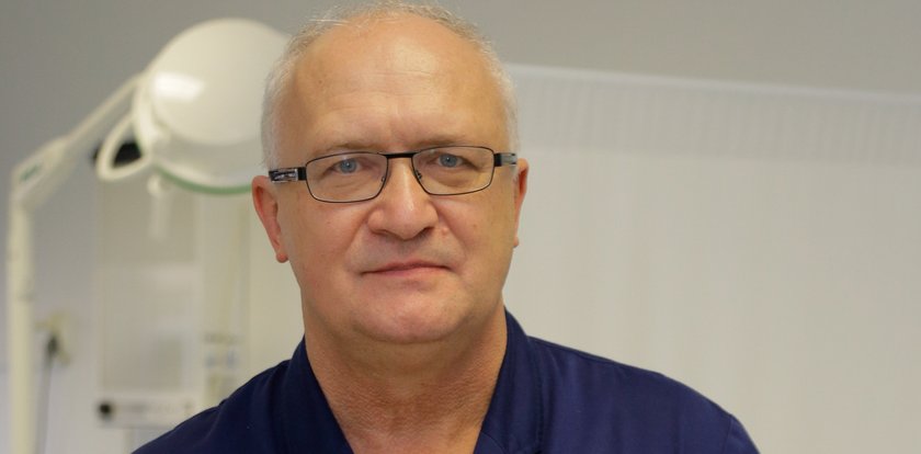 Jesteśmy przygotowani na kolejną falę COVID-19? Prof. Simon ma wątpliwości. Mówi, co by zalecił, gdyby był „decydentem”