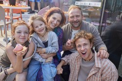 Nowa polska komedia. Zadebiutuje w niej wnuczka największej gwiazdy seriali