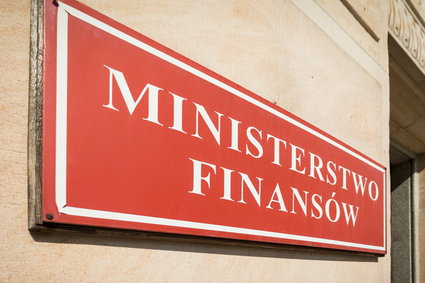 Blokady rachunków. Ministerstwo Finansów rozwiąże problem? Mamy stanowisko