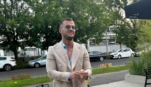 Semir Džanković o neverstvu