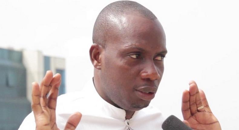 Counselor Lutterodt says 2018 was boring because of few sextapes leaked