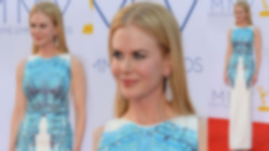 Obłędna Nicole Kidman znowu zachwyca