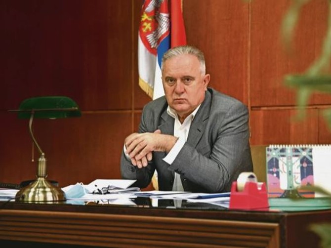 Ratko Dmitrović
