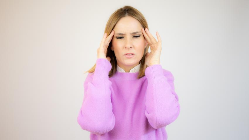 Orvosmeteorológia: meddig tart még a migrénes időszak? | EgészségKalauz