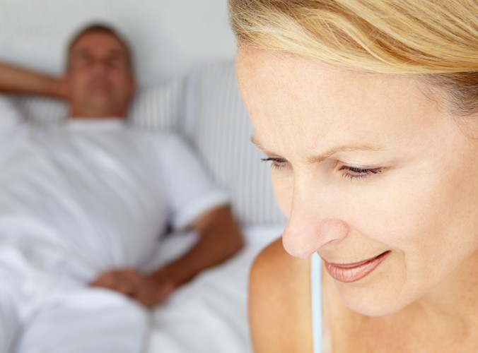 Jak zdradzają 50-latki?