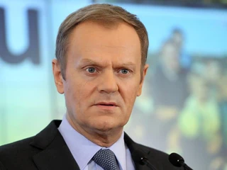 Donald Tusk 500