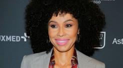 Omenaa Mensah pokazała córkę. Czy Vanessa jest podobna do mamy? [FOTO]