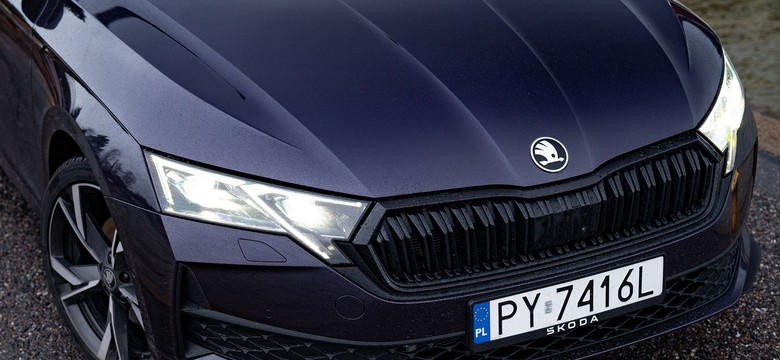 Oto nowa Skoda 4x4. Napęd 6. generacji hitem w Polsce