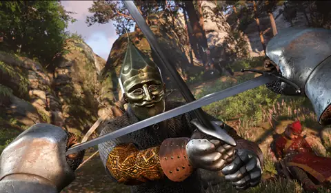 Kindgom Come: Deliverance 2 oficjalnie! Zobaczcie trailer i screenshoty