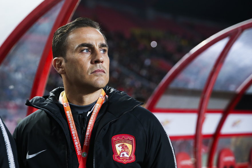 Fabio Cannavaro