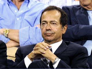 John Paulson