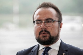 Czy Senat może zablokować nowelizację Kpa? Jabłoński komentuje